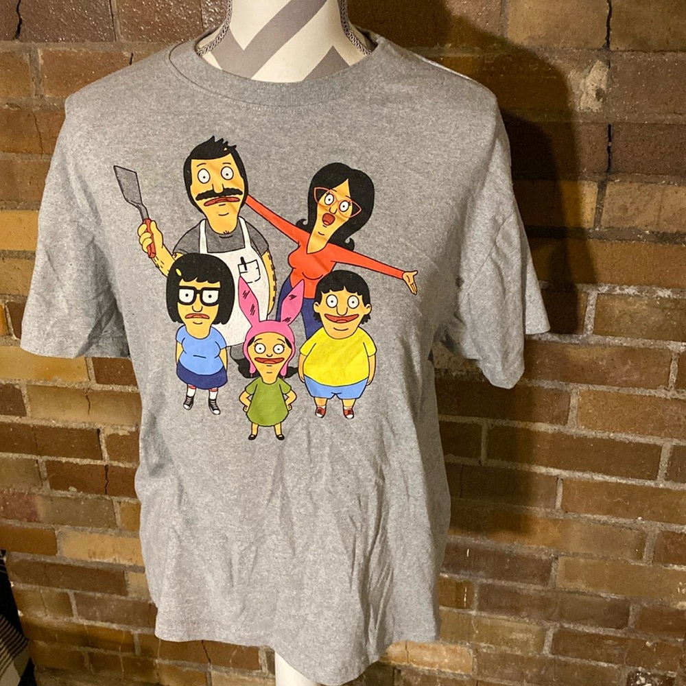 t shirt